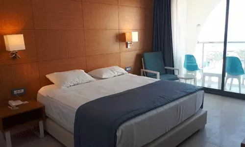 هتل اینفینیتی بای یلکن آکواپارک کوش آداسی هتل اینفینیتی بای یلکن آکواپارک کوش آداسی